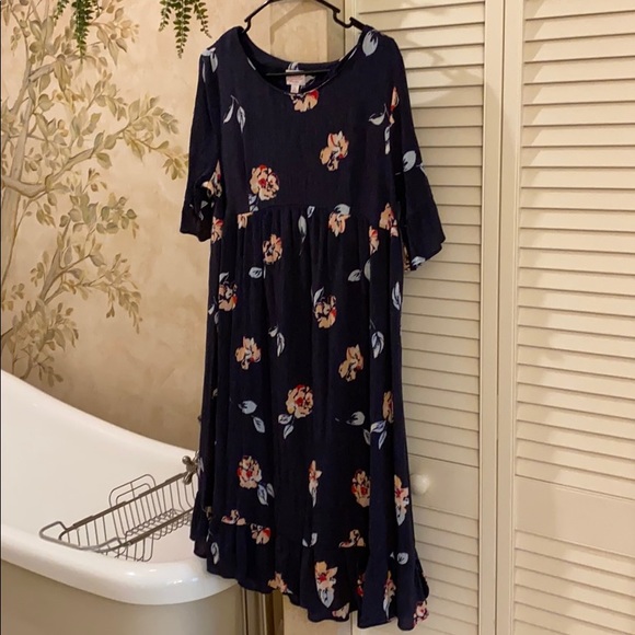 Isabel maternity dress size small - Picture 1 of 2